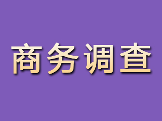 青河商务调查